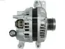 A5330 Генератор AUTO STARTER підбір по vin на Brocar