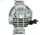 A5330 Генератор AUTO STARTER підбір по vin на Brocar