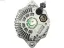 A5289 Генератор AUTO STARTER підбір по vin на Brocar