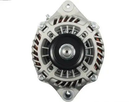 A5289 Генератор AUTO STARTER підбір по vin на Brocar
