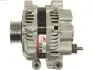 A5267 Генератор AUTO STARTER підбір по vin на Brocar