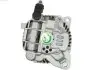 A5240 Генератор AUTO STARTER підбір по vin на Brocar