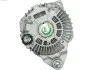 A5227 Генератор AUTO STARTER підбір по vin на Brocar