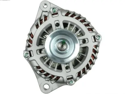 A5227 Генератор AUTO STARTER подбор по vin на Brocar
