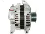 A5225 Генератор AUTO STARTER підбір по vin на Brocar
