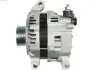 A5225 Генератор AUTO STARTER підбір по vin на Brocar