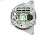A5217 Генератор AUTO STARTER підбір по vin на Brocar