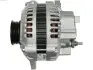 A5217 Генератор AUTO STARTER підбір по vin на Brocar