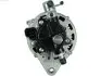 A2015 Генератор 12V 70A AUTO STARTER підбір по vin на Brocar