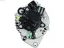 A2003PR Генератор AUTO STARTER підбір по vin на Brocar
