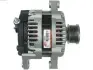 A1032 Генератор AUTO STARTER підбір по vin на Brocar