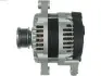 A1032 Генератор AUTO STARTER підбір по vin на Brocar