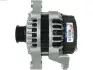 A1001PR Генератор AUTO STARTER підбір по vin на Brocar