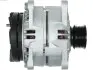 A0742S Генератор AUTO STARTER підбір по vin на Brocar