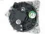 A0742S Генератор AUTO STARTER підбір по vin на Brocar