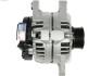 A0663PR Alternator AUTO STARTER підбір по vin на Brocar