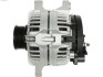 A0663PR Alternator AUTO STARTER підбір по vin на Brocar