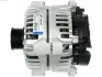 A0638PR Генератор AUTO STARTER підбір по vin на Brocar