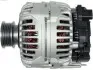 A0634S Генератор AUTO STARTER підбір по vin на Brocar