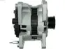 A0560S Генератор AUTO STARTER підбір по vin на Brocar