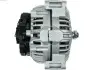 A0549S Генератор AUTO STARTER підбір по vin на Brocar