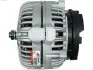 A0549S Генератор AUTO STARTER підбір по vin на Brocar