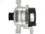 A0537PR Генератор AUTO STARTER підбір по vin на Brocar