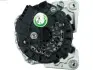 A0513 Генератор AUTO STARTER підбір по vin на Brocar