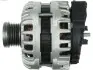 A0513 Генератор AUTO STARTER підбір по vin на Brocar