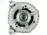 A0502PR Генератор AUTO STARTER підбір по vin на Brocar