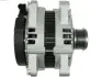 A0502PR Генератор AUTO STARTER підбір по vin на Brocar
