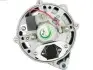 A0415 Генератор AUTO STARTER підбір по vin на Brocar