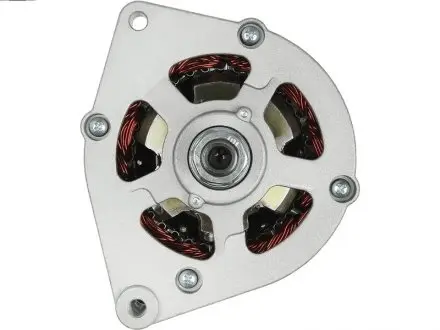 A0415 Генератор AUTO STARTER підбір по vin на Brocar