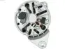 A0396 Генератор AUTO STARTER підбір по vin на Brocar