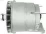 A0396 Генератор AUTO STARTER підбір по vin на Brocar