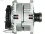 A0365 Генератор AUTO STARTER підбір по vin на Brocar