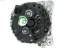 A0365 Генератор AUTO STARTER підбір по vin на Brocar