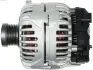 A0365 Генератор AUTO STARTER підбір по vin на Brocar