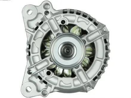 A0365 Генератор AUTO STARTER підбір по vin на Brocar
