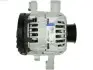 A0329PR Alternator AUTO STARTER підбір по vin на Brocar