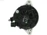 A0329PR Alternator AUTO STARTER підбір по vin на Brocar