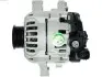 A0329PR Alternator AUTO STARTER підбір по vin на Brocar