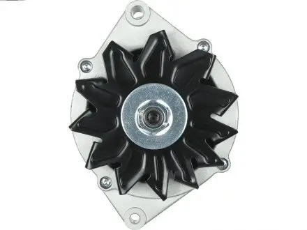 A0307 Генератор AUTO STARTER підбір по vin на Brocar