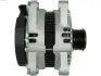 A0288PR Генератор AUTO STARTER підбір по vin на Brocar