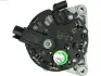 A0288PR Генератор AUTO STARTER підбір по vin на Brocar