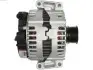 A0286 Генератор AUTO STARTER підбір по vin на Brocar