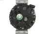 A0286 Генератор AUTO STARTER підбір по vin на Brocar