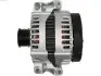 A0286 Генератор AUTO STARTER підбір по vin на Brocar