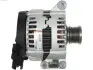 A0280 Генератор AUTO STARTER підбір по vin на Brocar