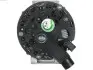 A0280 Генератор AUTO STARTER підбір по vin на Brocar
